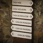 Mountain Whisper Gondramaz