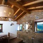 Mountain Whisper Casa de Férias Gondramaz
