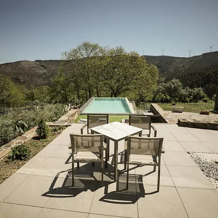 Semesterbostad Mountain Whisper