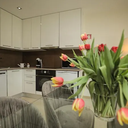 Semesterbostad Mountain Whisper Gondramaz