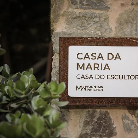 Casa de Férias Mountain Whisper Gondramaz