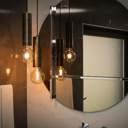 Mountain Whisper Prázdninový dům Gondramaz