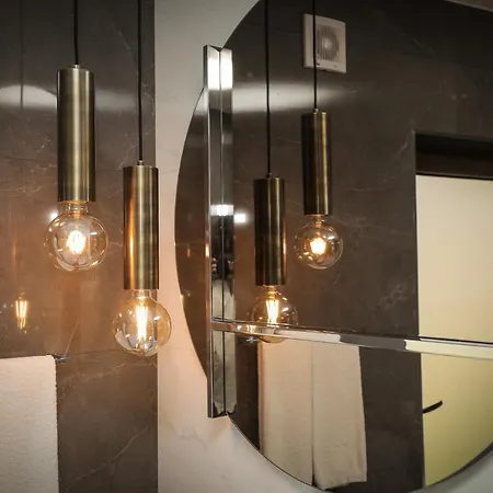 Mountain Whisper Semesterbostad