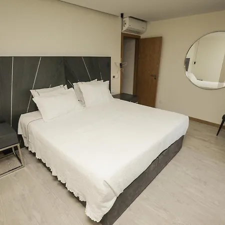 Semesterbostad Mountain Whisper