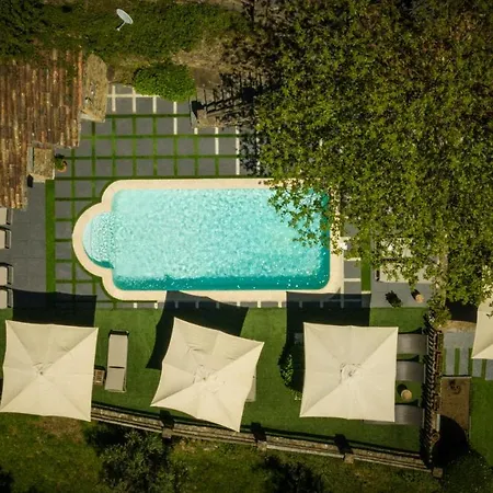 Semesterbostad Mountain Whisper