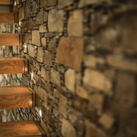 Mountain Whisper Semesterbostad