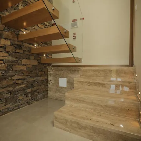 Prázdninový dům Mountain Whisper *