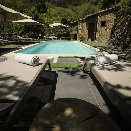 Mountain Whisper Semesterbostad