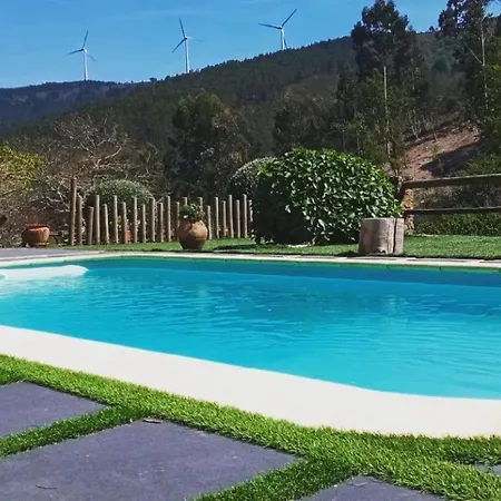 Mountain Whisper Semesterbostad *