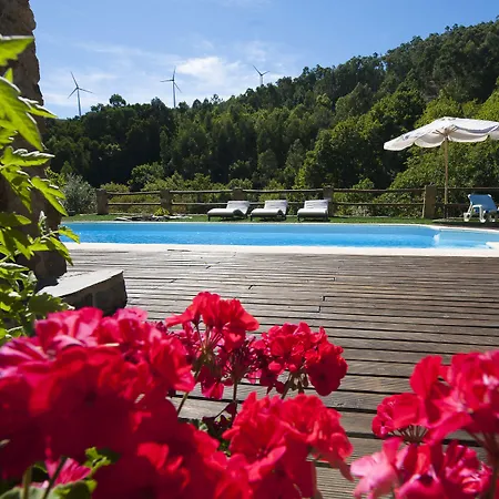 Mountain Whisper Semesterbostad Gondramaz