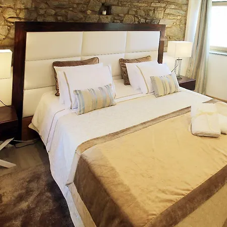 Mountain Whisper Semesterbostad Gondramaz