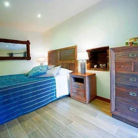 Semesterbostad Mountain Whisper