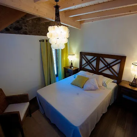 Semesterbostad Mountain Whisper *