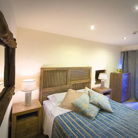 Semesterbostad Mountain Whisper *