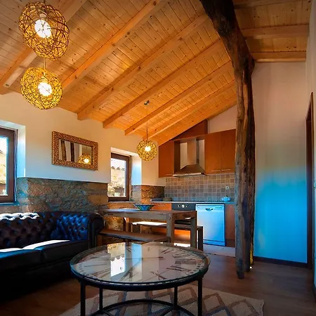 Mountain Whisper Gondramaz