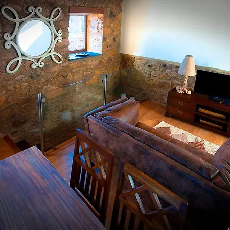 Semesterbostad Mountain Whisper