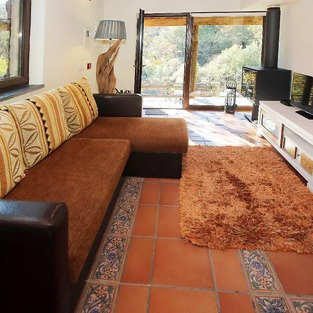 Semesterbostad Mountain Whisper *