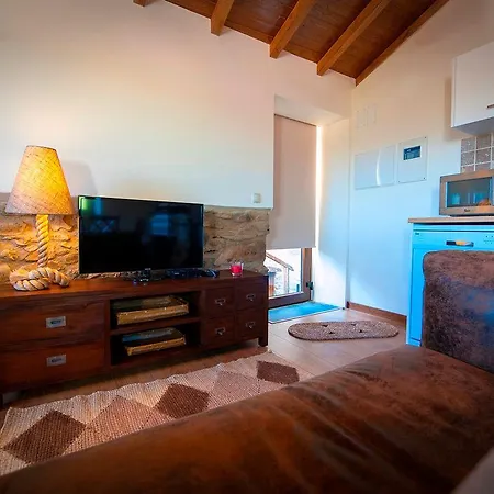 Mountain Whisper Semesterbostad