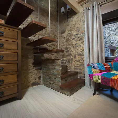 Semesterbostad Mountain Whisper *