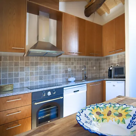 Semesterbostad Mountain Whisper *