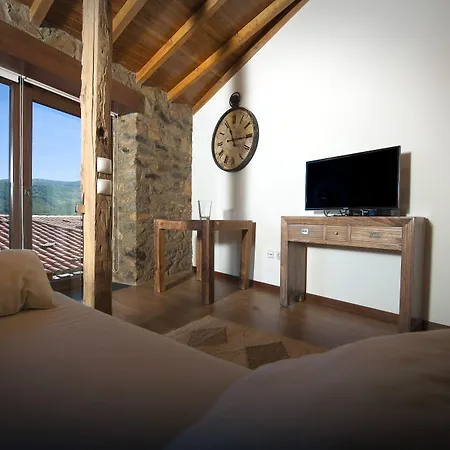 Semesterbostad Mountain Whisper *