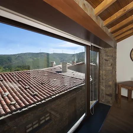 Mountain Whisper Semesterbostad *