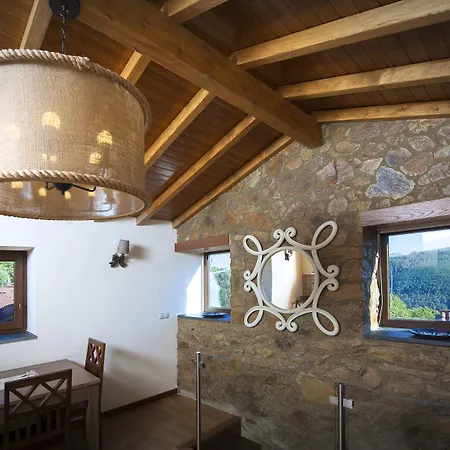 Mountain Whisper Semesterbostad *