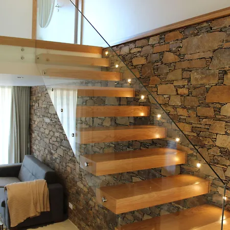 Semesterbostad Mountain Whisper Gondramaz