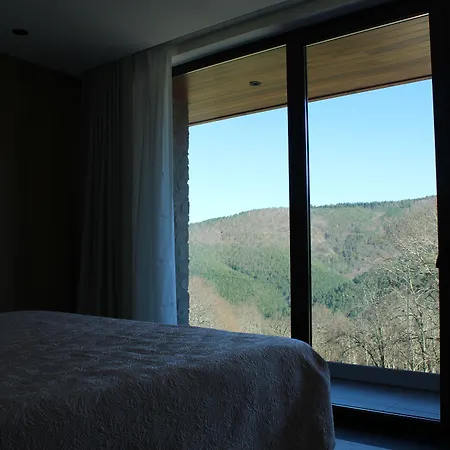 Mountain Whisper Semesterbostad