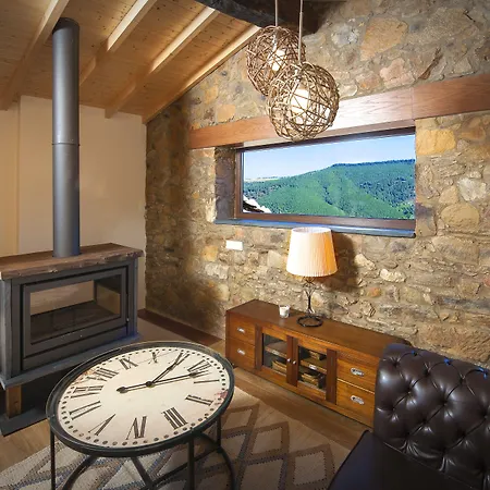 Mountain Whisper Gondramaz