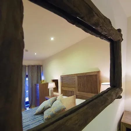 Mountain Whisper * Gondramaz