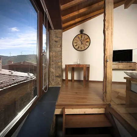 Casa de Férias Mountain Whisper *