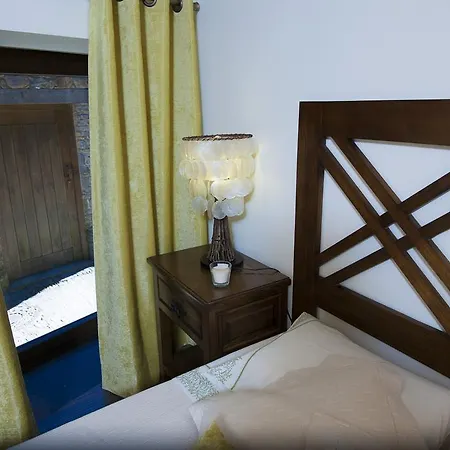 Semesterbostad Mountain Whisper *