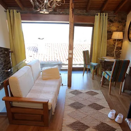 Semesterbostad Mountain Whisper *