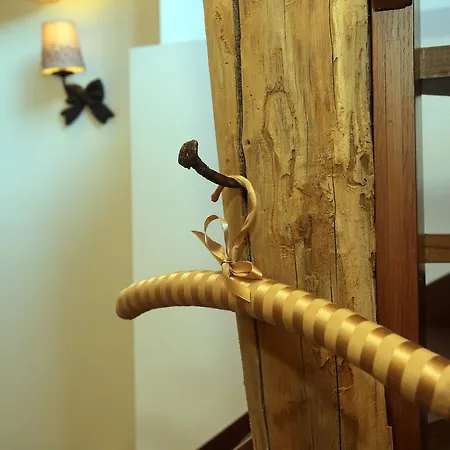 Semesterbostad Mountain Whisper Gondramaz