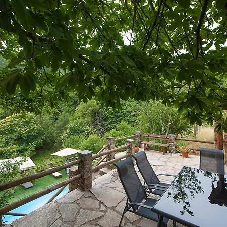 Prázdninový dům Mountain Whisper *