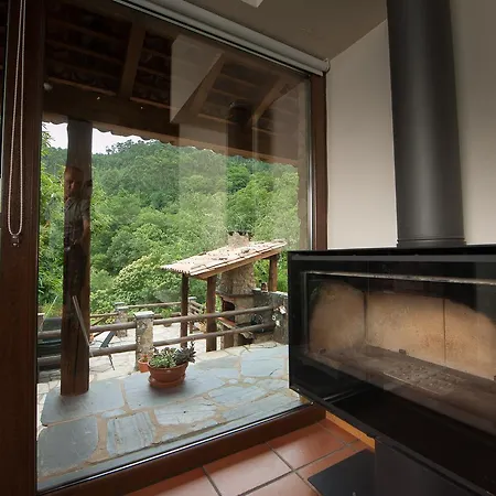 Mountain Whisper Semesterbostad Gondramaz