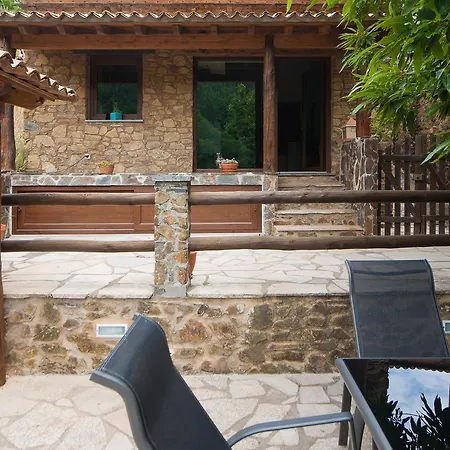 Mountain Whisper Gondramaz