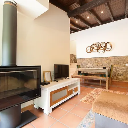 Mountain Whisper Casa de Férias Gondramaz