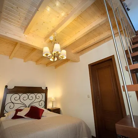 Mountain Whisper * Gondramaz