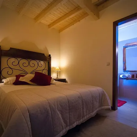 Semesterbostad Mountain Whisper