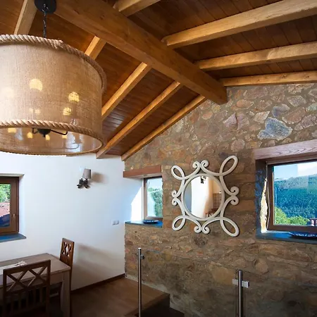 Mountain Whisper Casa de Férias Gondramaz