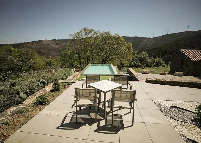 Holiday home Mountain Whisper