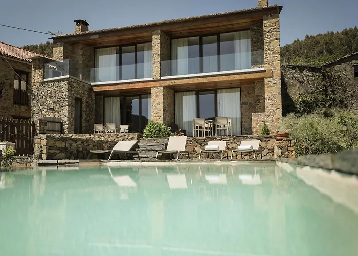 Holiday home Mountain Whisper Gondramaz
