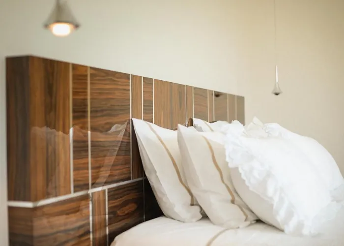 Casa de Férias Mountain Whisper Gondramaz