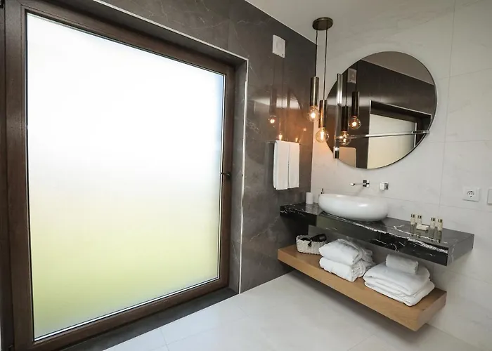 Holiday home Mountain Whisper *