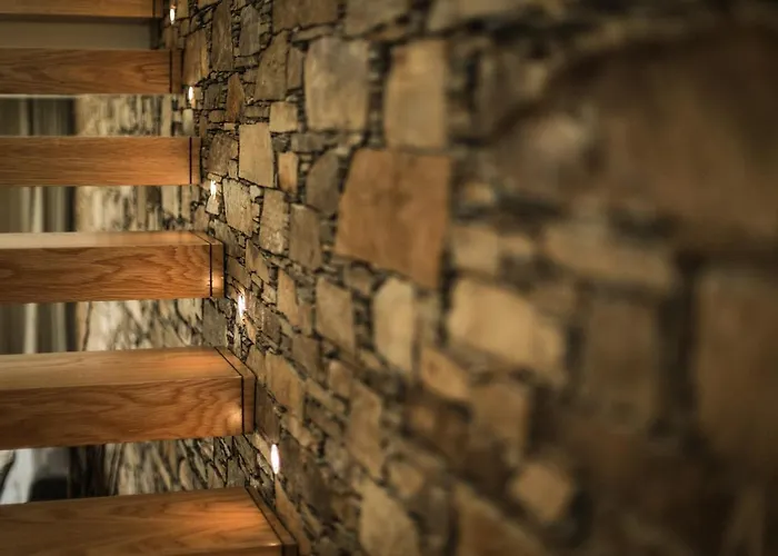 Mountain Whisper Tatil Evi