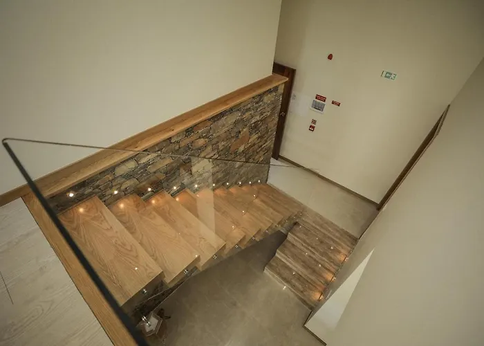 Mountain Whisper Holiday home *