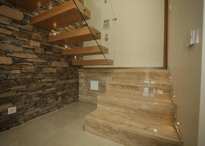 Tatil Evi Mountain Whisper *