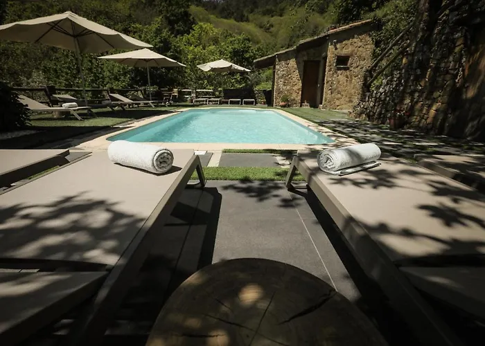 Mountain Whisper Tatil Evi